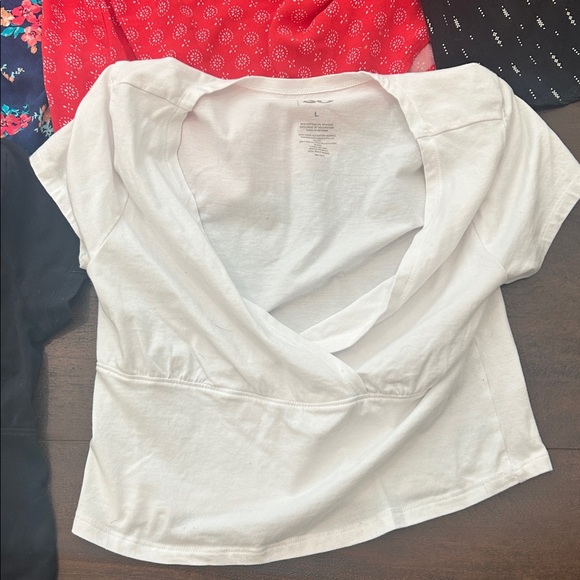 SO kohls dress and top bundle - Picture 8 of 8